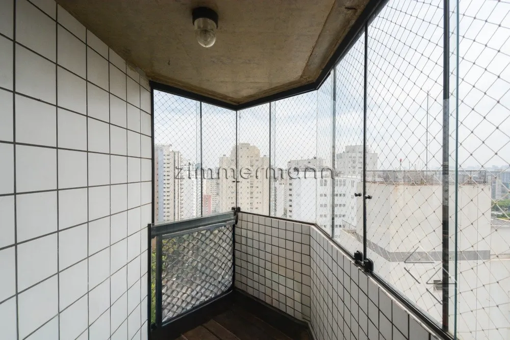 Apartamento, 3 quartos, 202 m² - Foto 4
