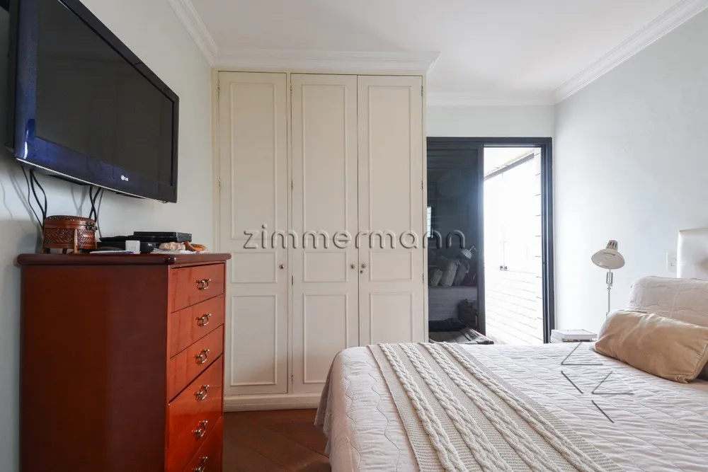 Apartamento, 3 quartos, 202 m² - Foto 7