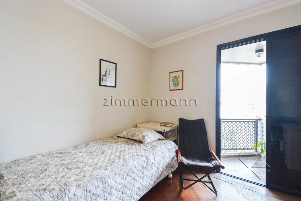 Apartamento, 3 quartos, 202 m² - Foto 4