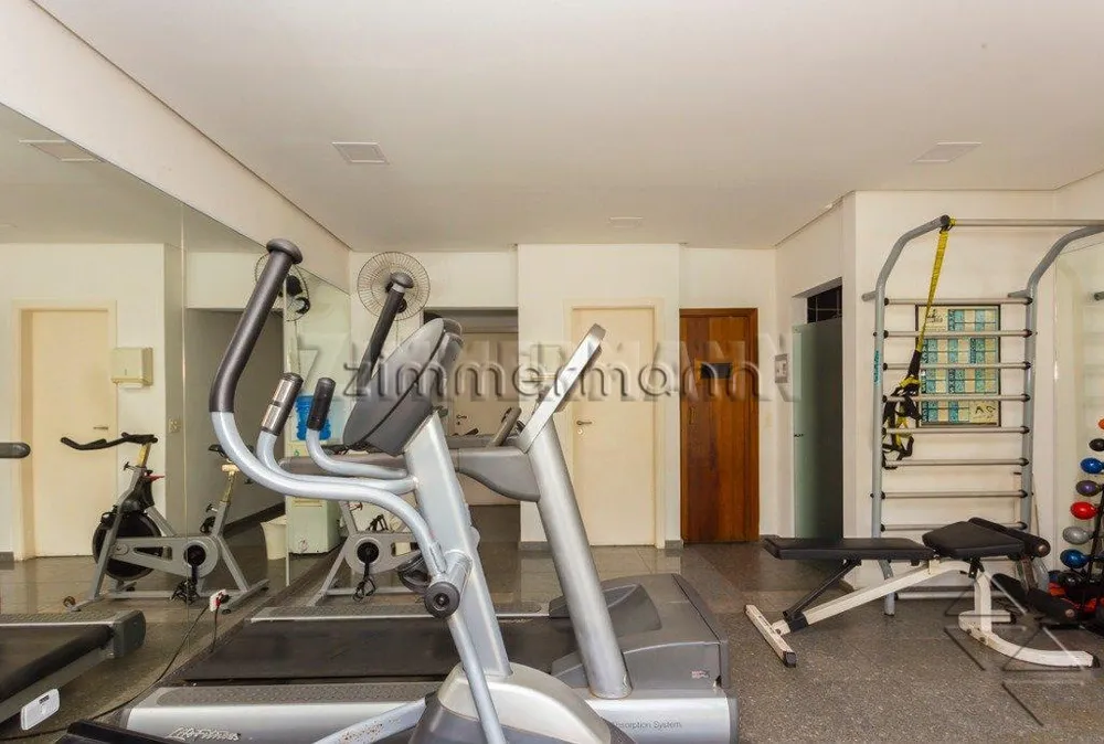 Apartamento, 3 quartos, 202 m² - Foto 2