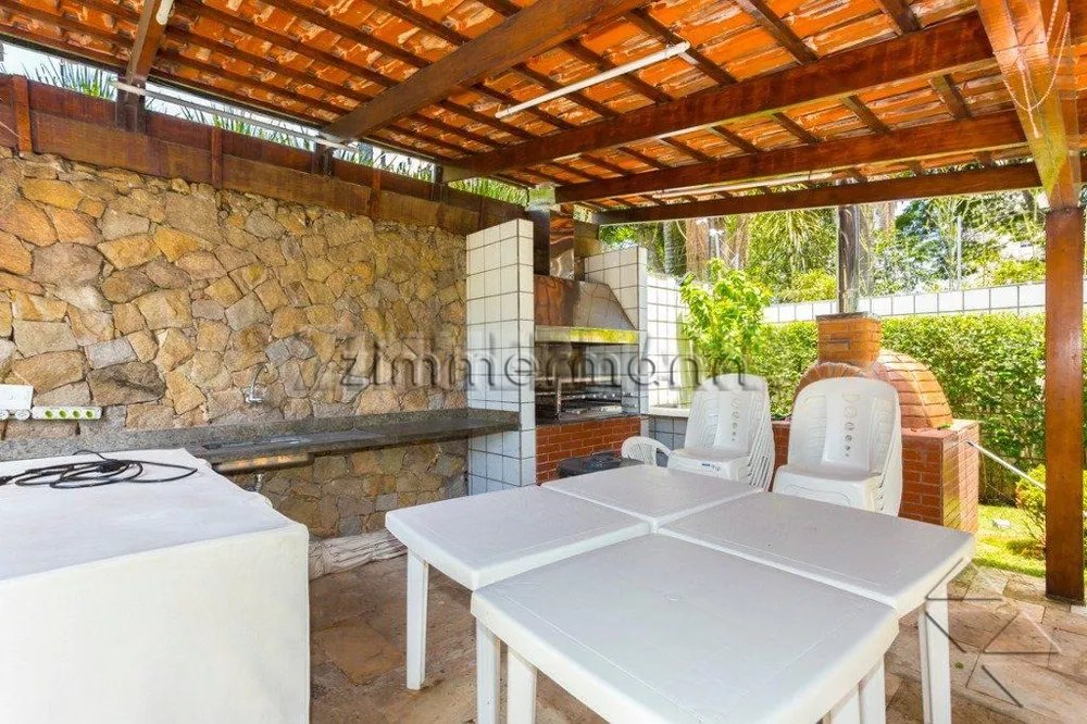 Apartamento, 3 quartos, 202 m² - Foto 8