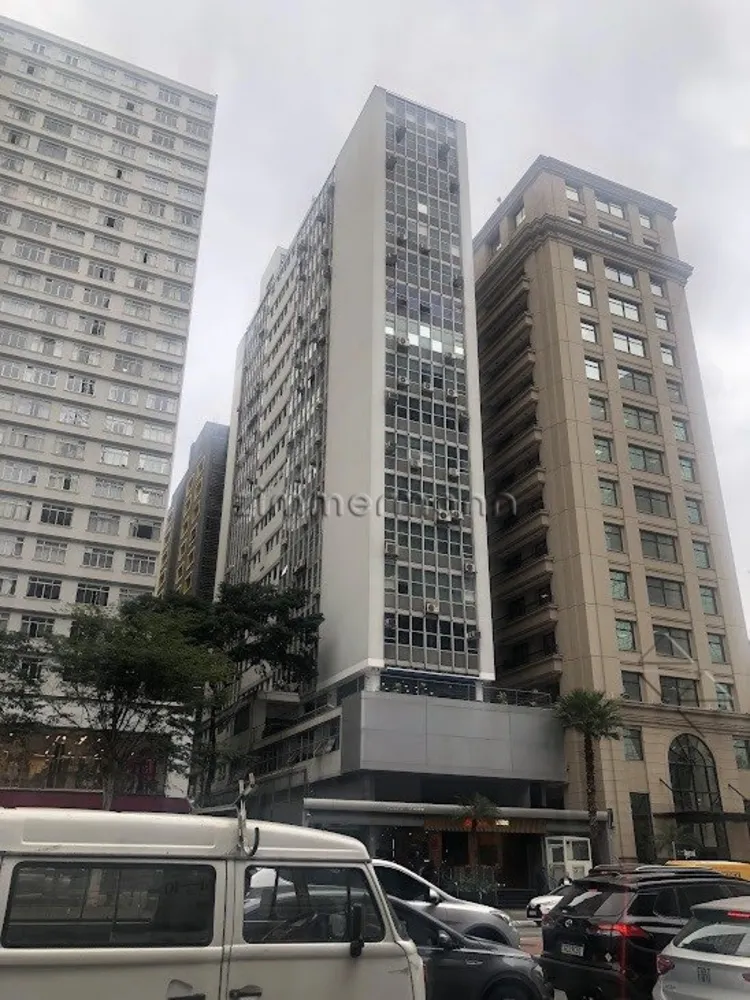 Casa Comercial, 125 m² - Foto 1