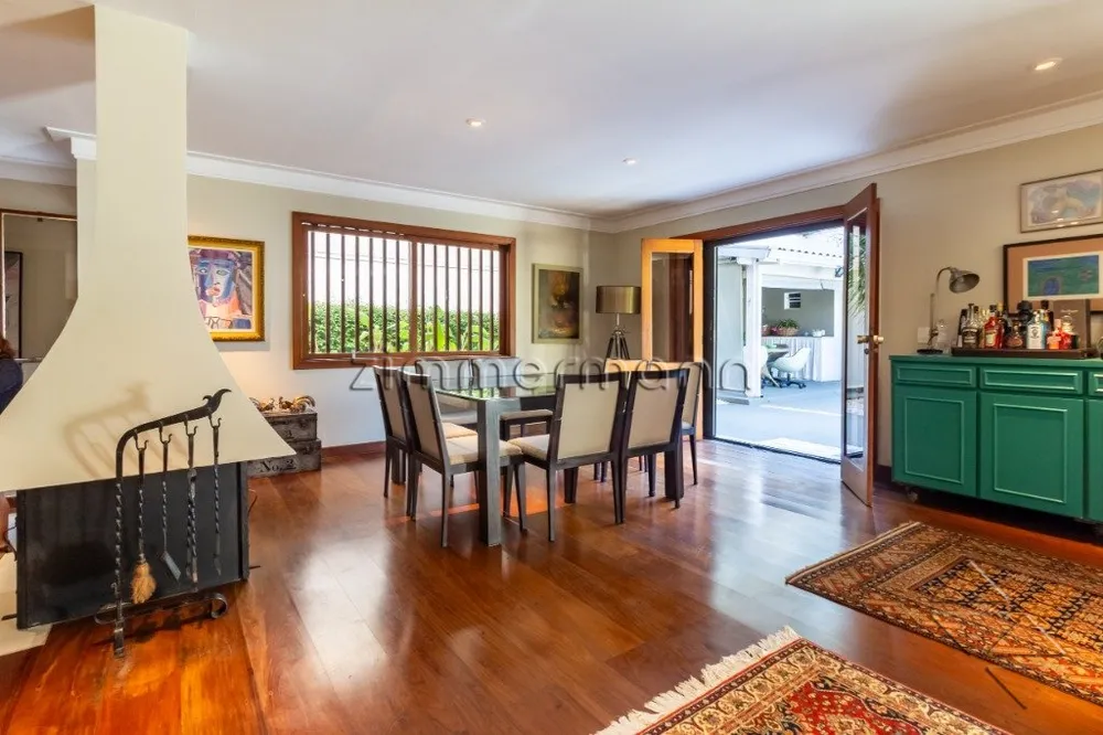 Casa, 5 quartos, 303 m² - Foto 2