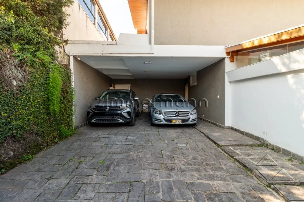 Casa, 5 quartos, 303 m² - Foto 1