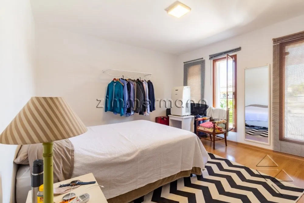 Casa, 5 quartos, 303 m² - Foto 5