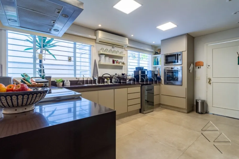 Casa, 5 quartos, 303 m² - Foto 7
