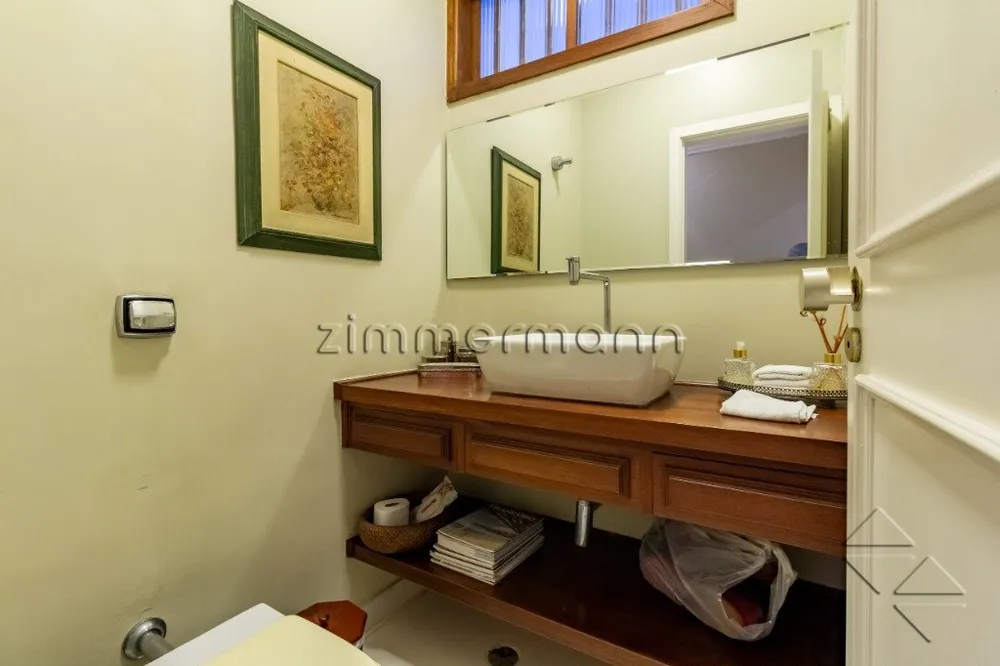 Casa, 5 quartos, 303 m² - Foto 4