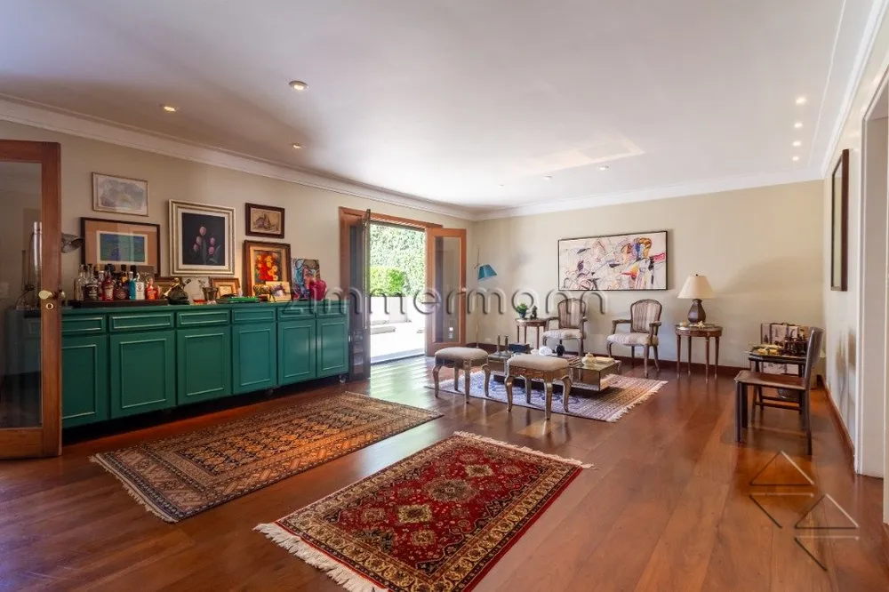 Casa, 5 quartos, 303 m² - Foto 2