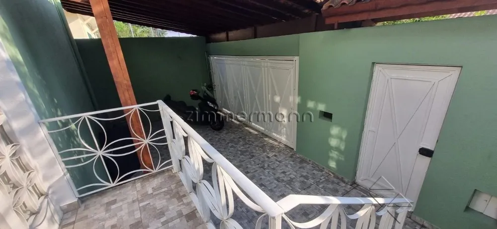 Casa, 4 quartos, 170 m² - Foto 6