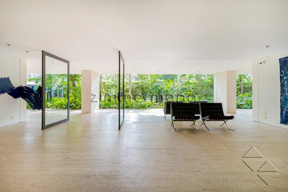 Apartamento, 4 quartos, 468 m² - Foto 5