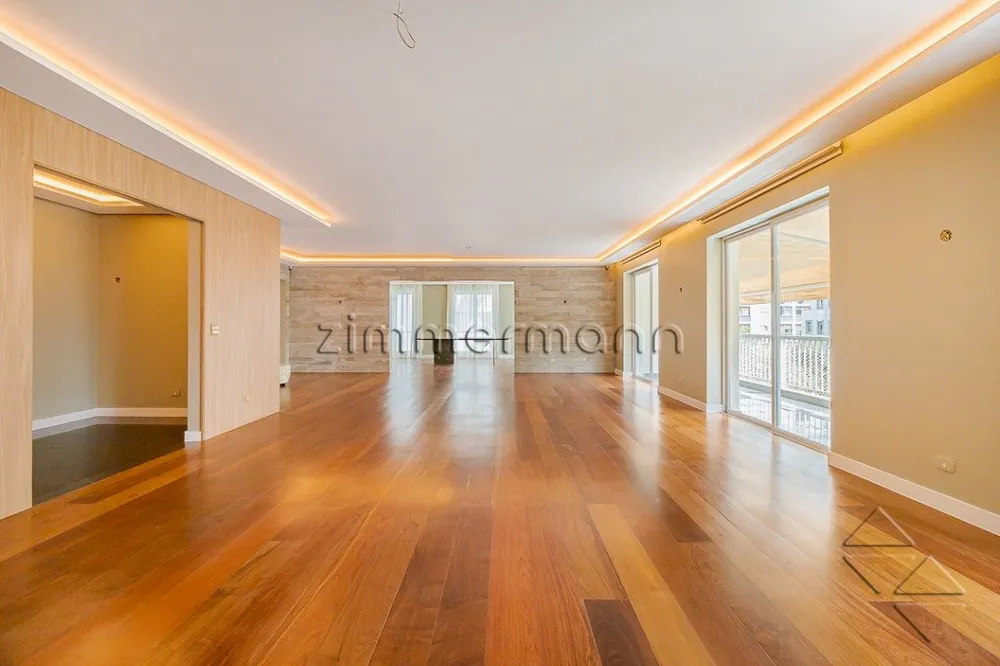 Apartamento, 4 quartos, 468 m² - Foto 2
