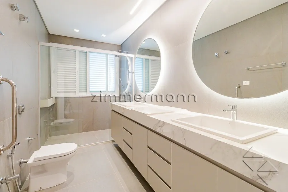 Apartamento, 4 quartos, 468 m² - Foto 1