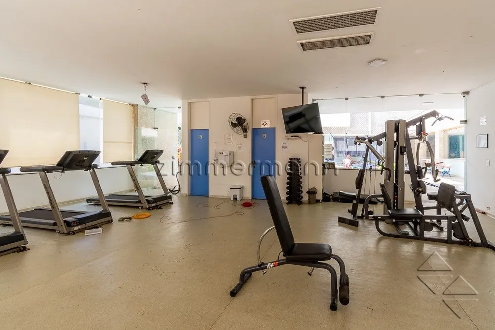 Apartamento, 3 quartos, 113 m² - Foto 7