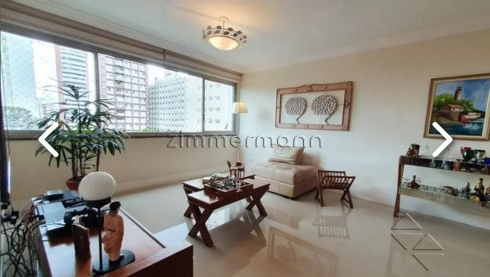 Apartamento, 3 quartos, 113 m² - Foto 1