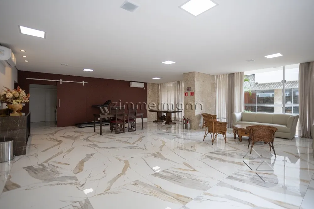 Apartamento, 3 quartos, 113 m² - Foto 11