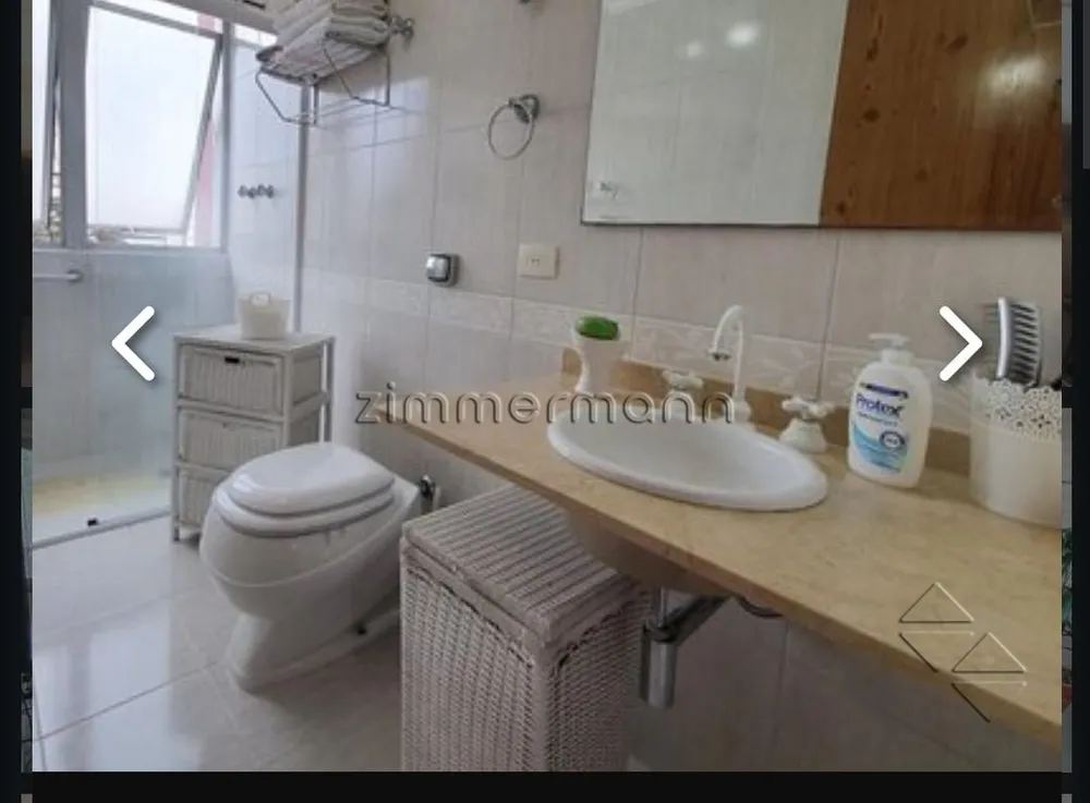Apartamento, 3 quartos, 113 m² - Foto 1