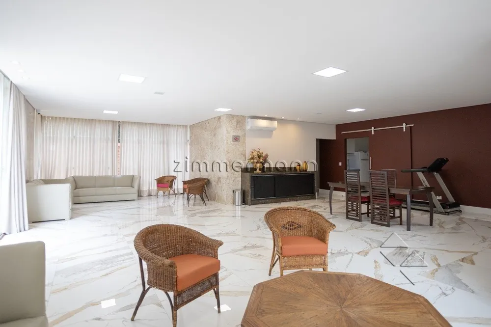 Apartamento, 3 quartos, 113 m² - Foto 6
