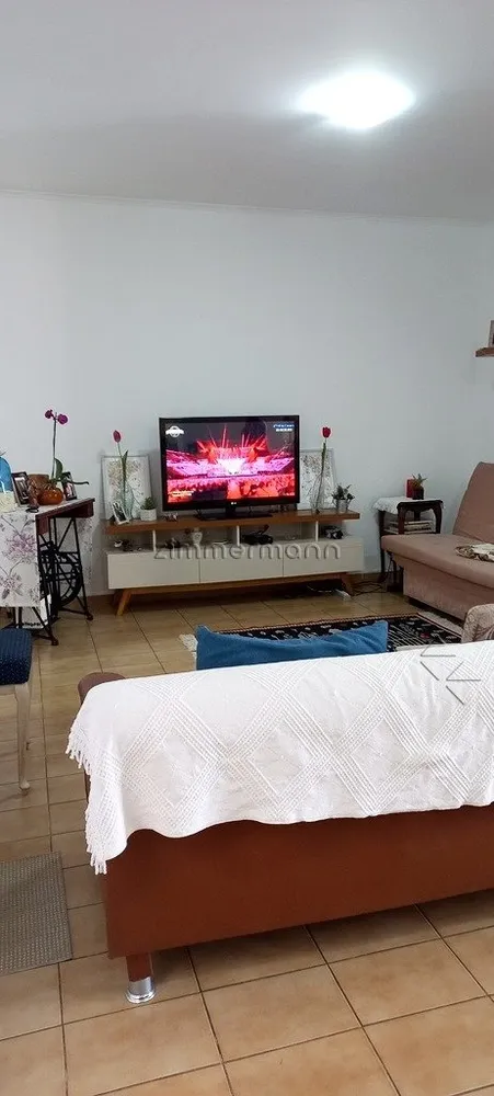 Casa, 2 quartos, 153 m² - Foto 1