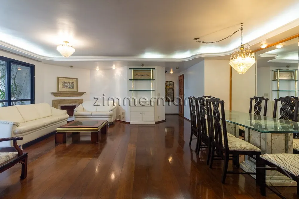 Apartamento, 4 quartos, 150 m² - Foto 1