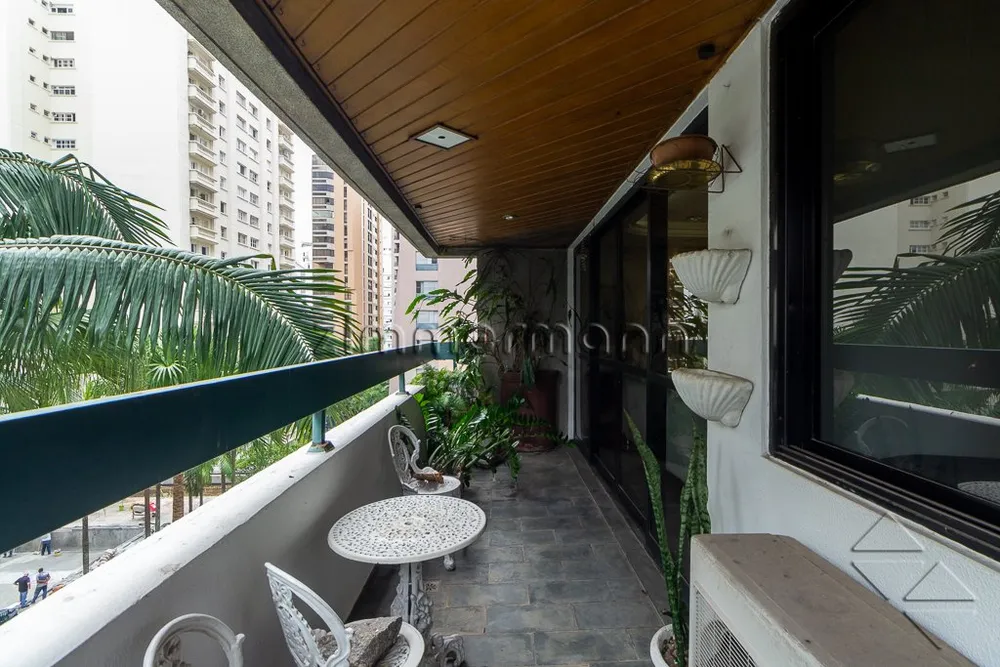 Apartamento, 4 quartos, 150 m² - Foto 2