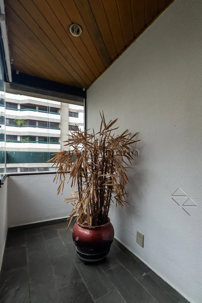 Apartamento, 4 quartos, 150 m² - Foto 3