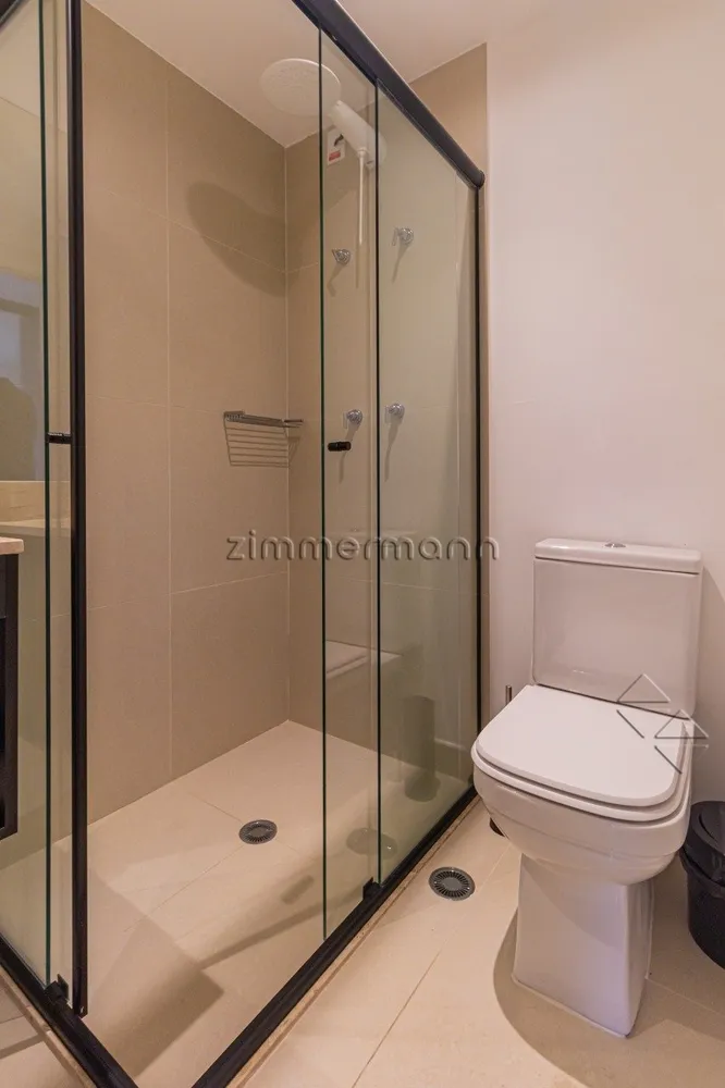 Apartamento, 1 quarto, 31 m² - Foto 6