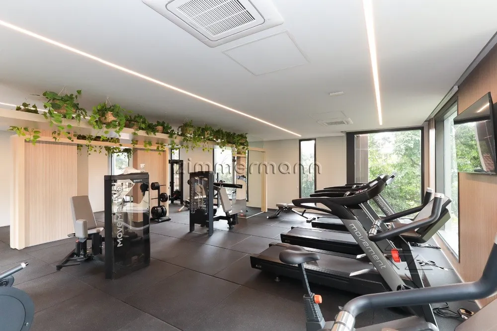 Apartamento, 1 quarto, 22 m² - Foto 1