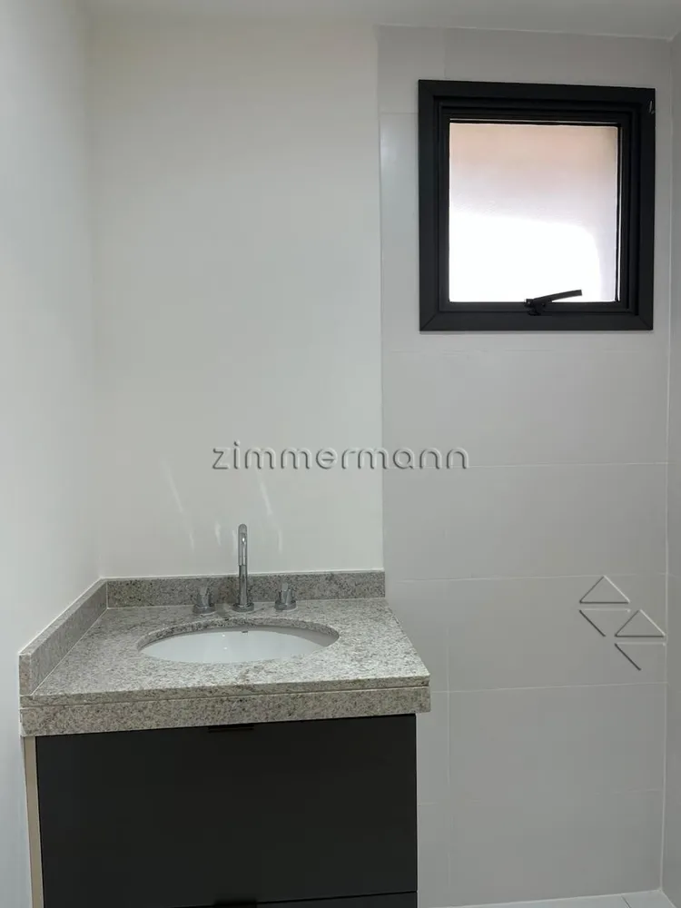 Apartamento, 1 quarto, 22 m² - Foto 9