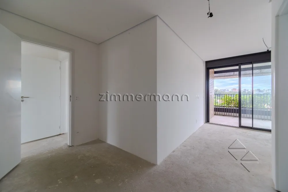 Apartamento, 3 quartos, 175 m² - Foto 1