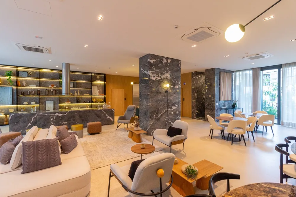 Apartamento, 3 quartos, 175 m² - Foto 8