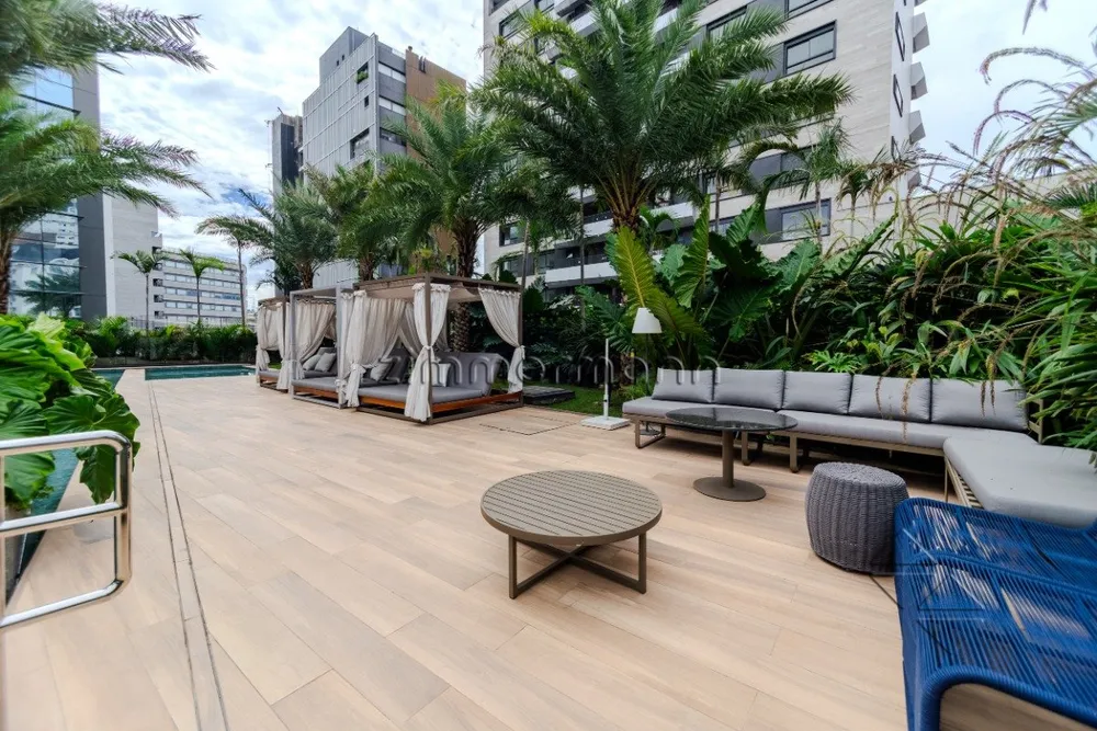 Apartamento, 3 quartos, 175 m² - Foto 3