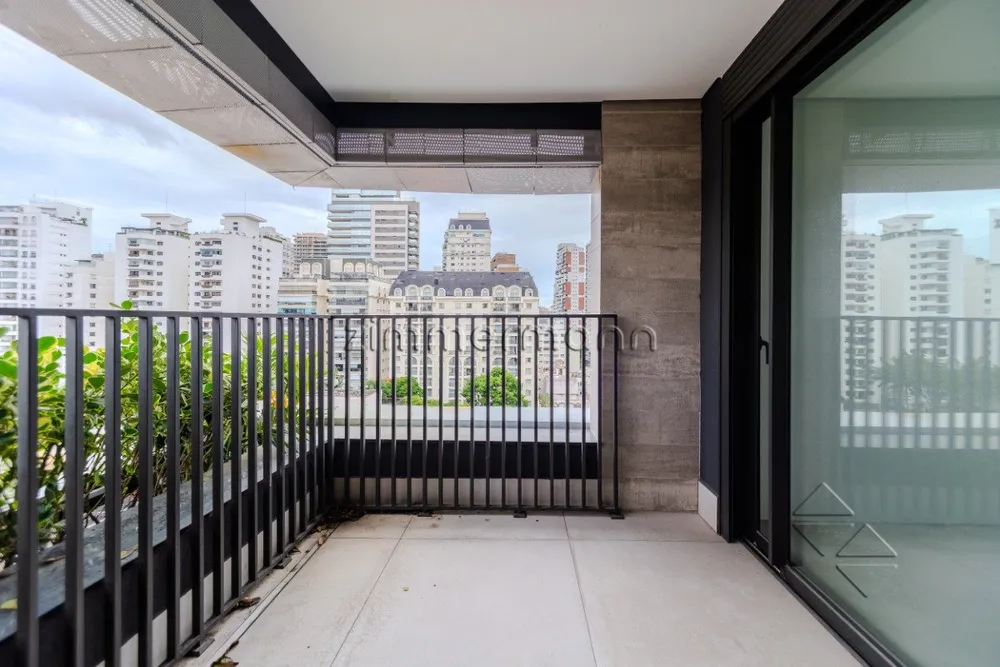 Apartamento, 3 quartos, 175 m² - Foto 3
