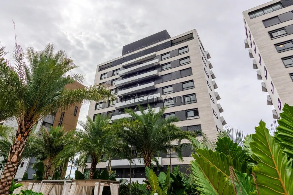 Apartamento, 3 quartos, 175 m² - Foto 4