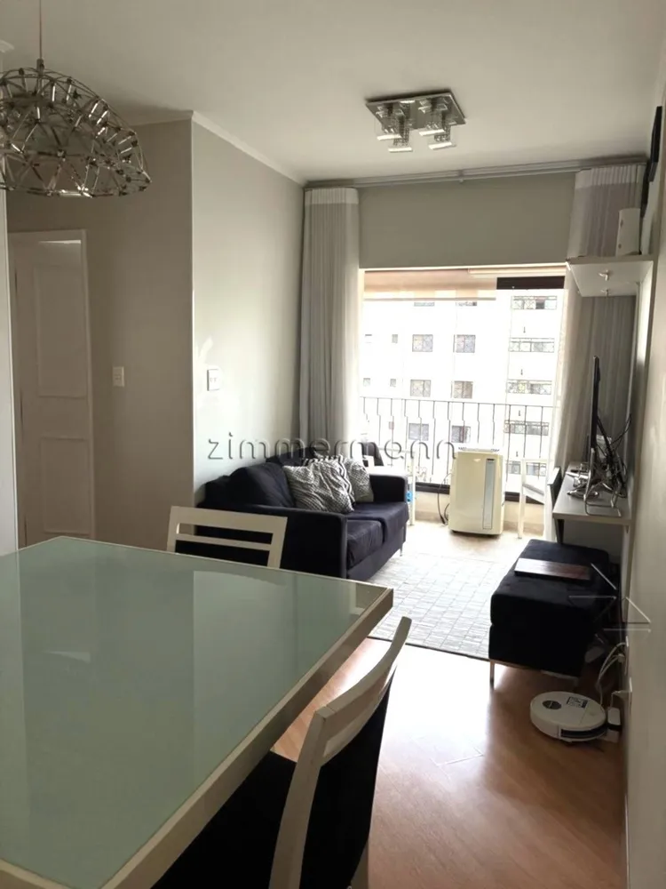 Apartamento, 2 quartos, 55 m² - Foto 1