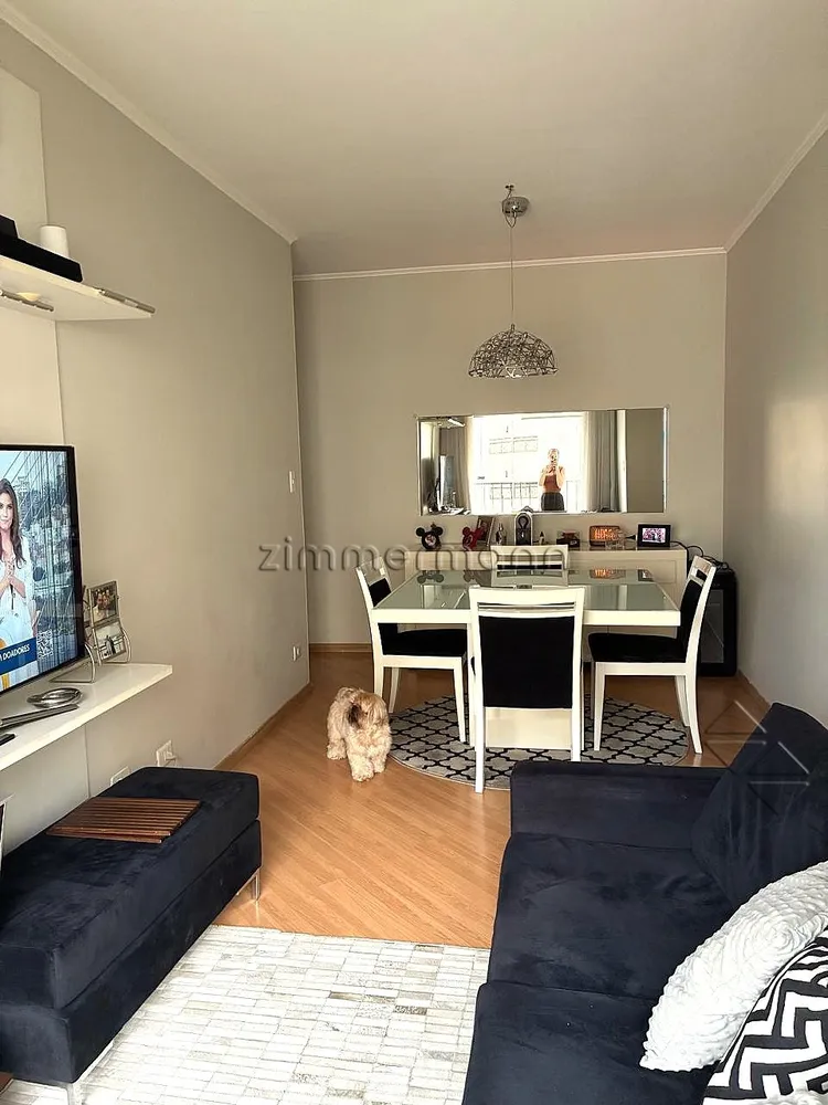 Apartamento, 2 quartos, 55 m² - Foto 2