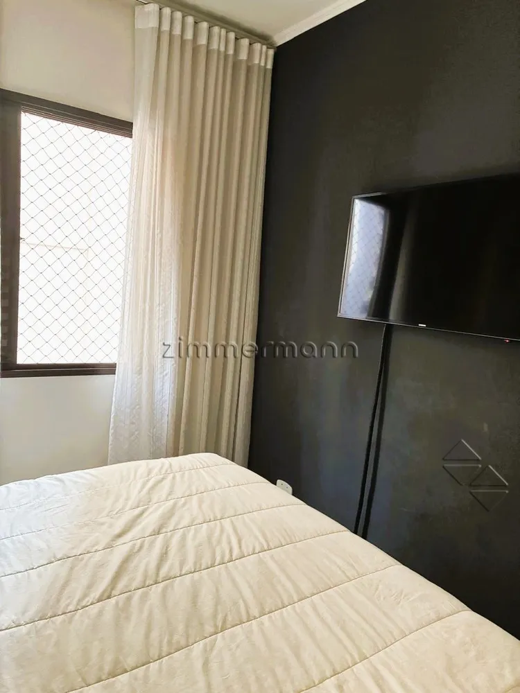 Apartamento, 2 quartos, 55 m² - Foto 7