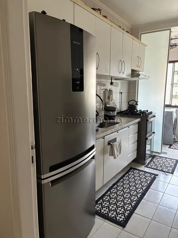 Apartamento, 2 quartos, 55 m² - Foto 4