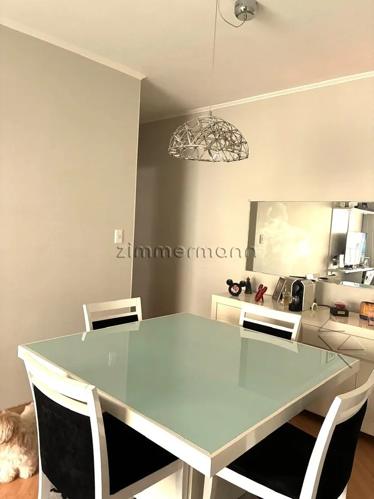 Apartamento, 2 quartos, 55 m² - Foto 8