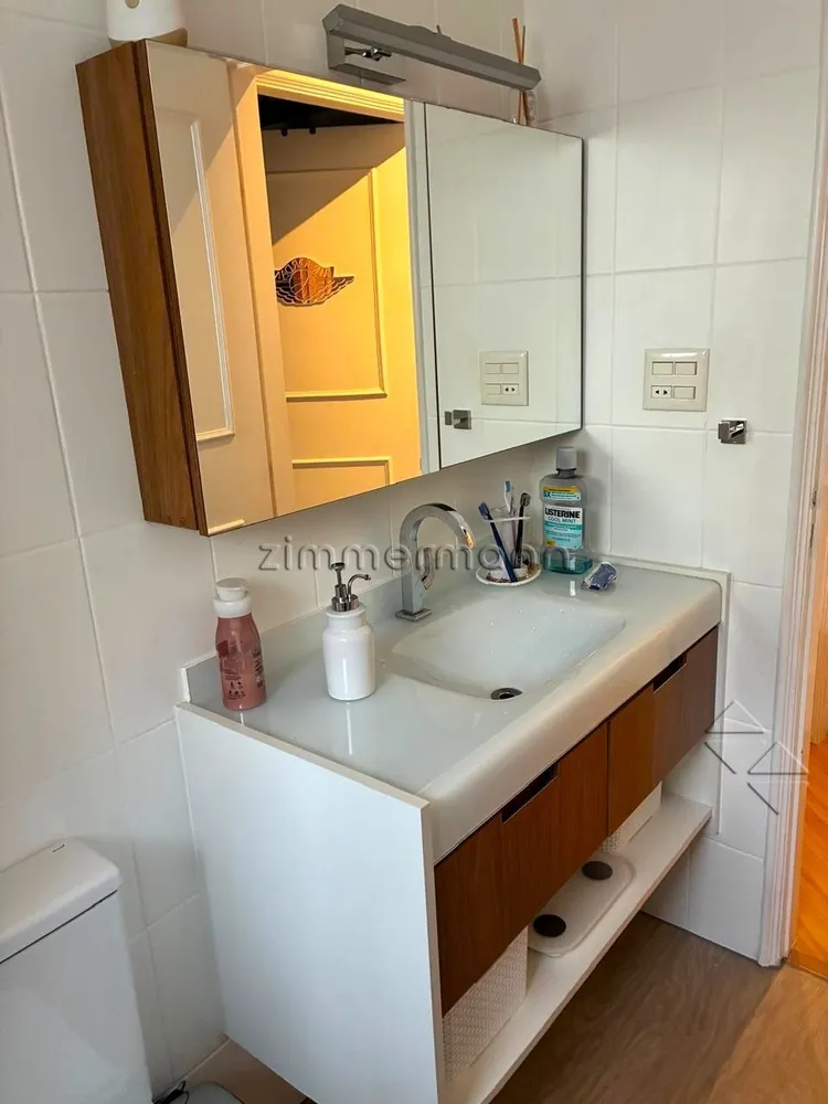 Apartamento, 2 quartos, 55 m² - Foto 3