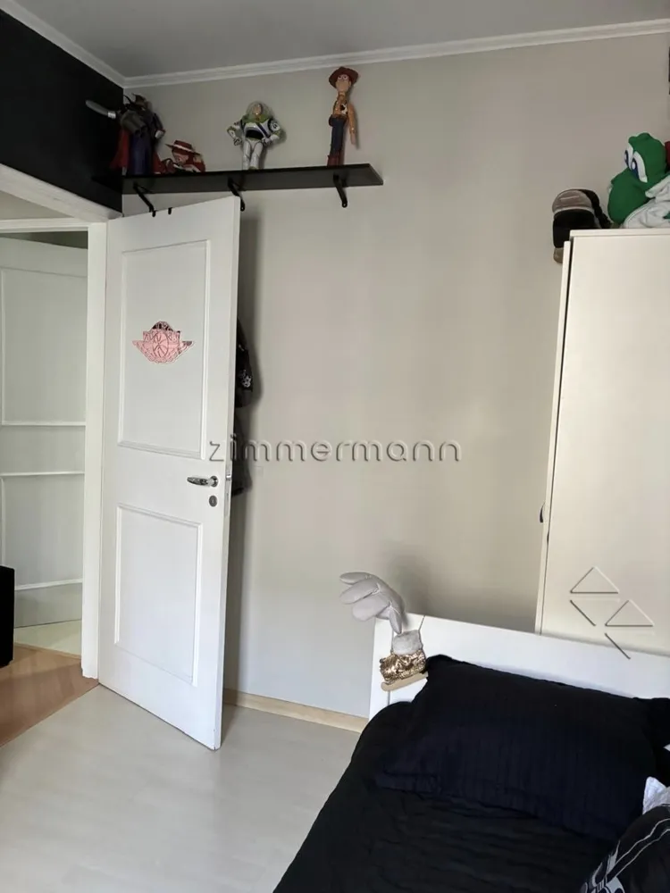 Apartamento, 2 quartos, 55 m² - Foto 6