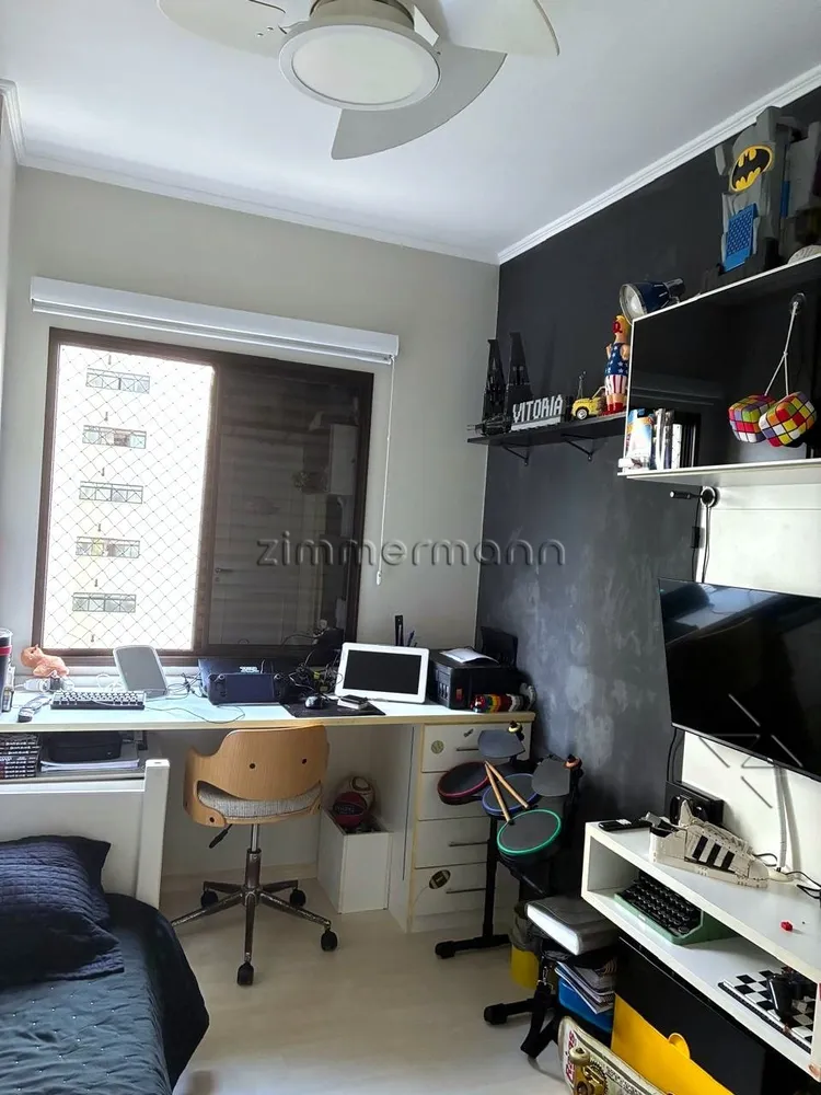 Apartamento, 2 quartos, 55 m² - Foto 5