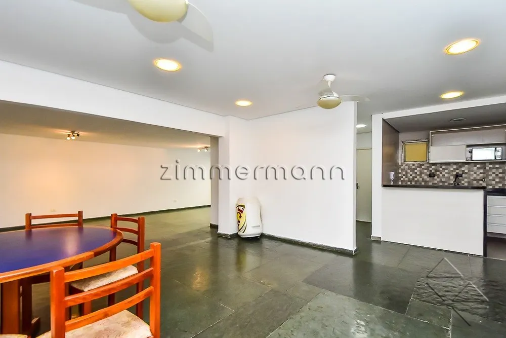 Apartamento, 3 quartos, 95 m² - Foto 6