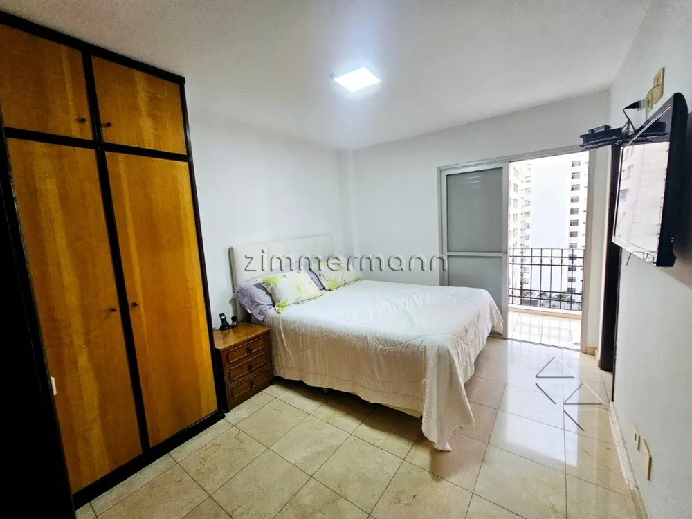 Apartamento, 3 quartos, 95 m² - Foto 2