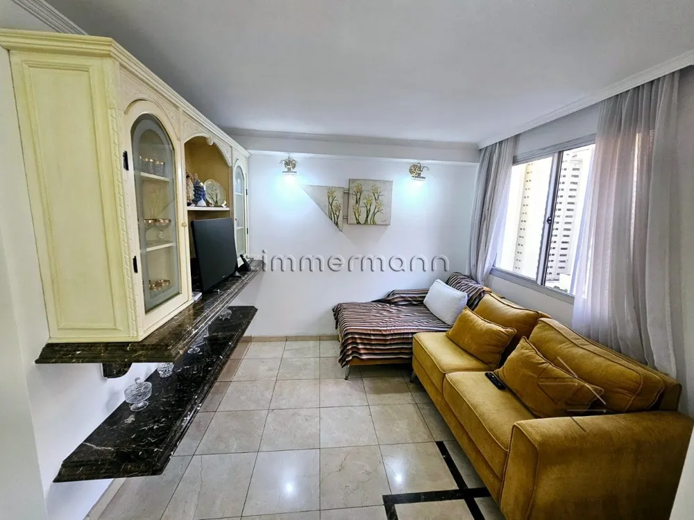 Apartamento, 3 quartos, 95 m² - Foto 1