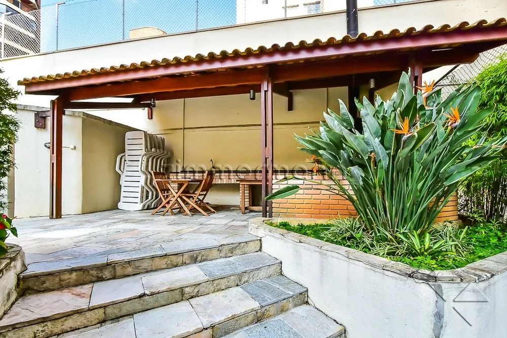 Apartamento, 3 quartos, 95 m² - Foto 4