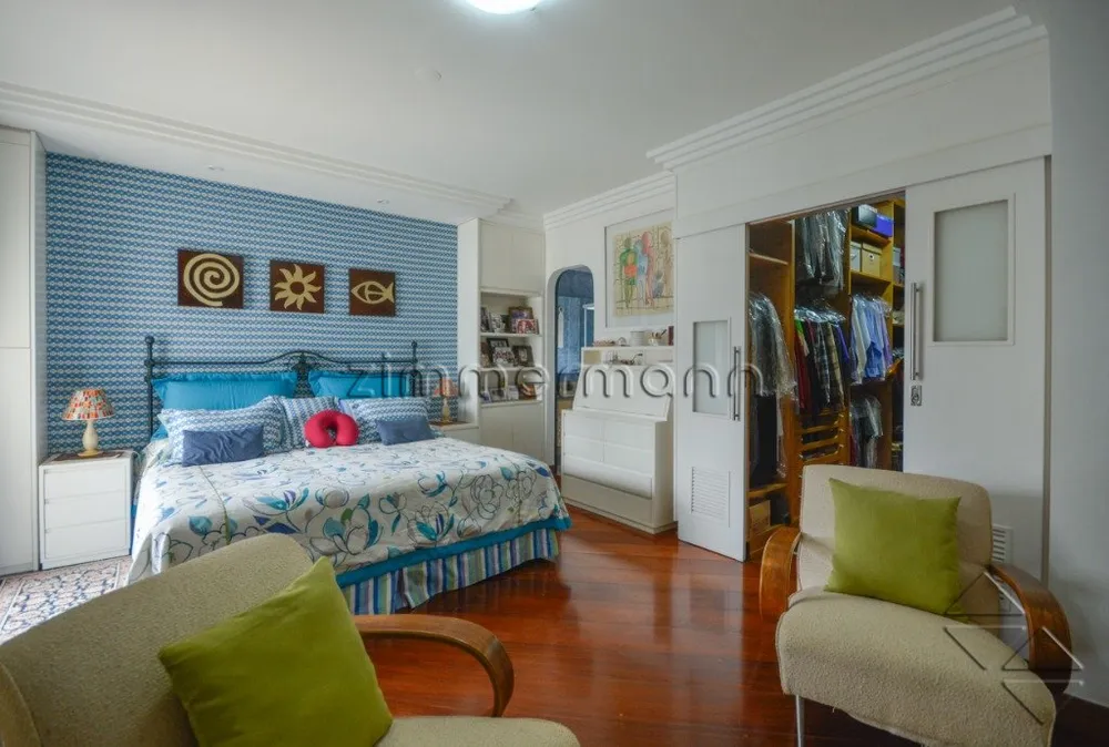 Apartamento, 4 quartos, 321 m² - Foto 7