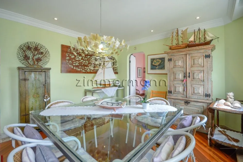 Apartamento, 4 quartos, 321 m² - Foto 6