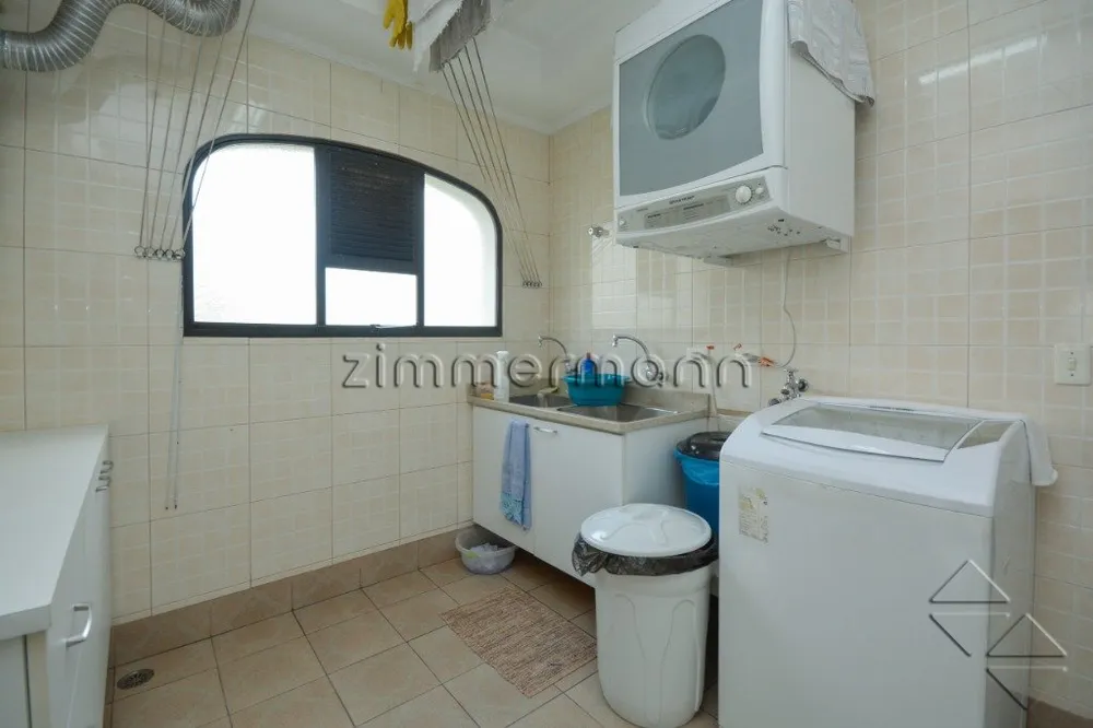 Apartamento, 4 quartos, 321 m² - Foto 2