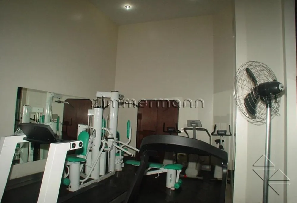 Apartamento, 4 quartos, 321 m² - Foto 11