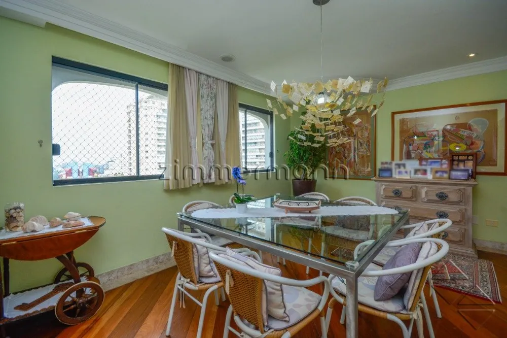 Apartamento, 4 quartos, 321 m² - Foto 8